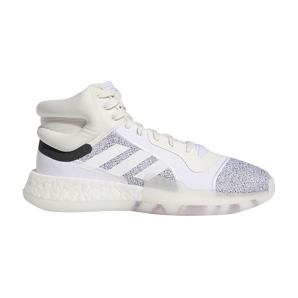 adidas Marquee Boost 'Footwear White' | Men's Size 6.5