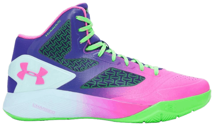 clutchfit drive 2 low