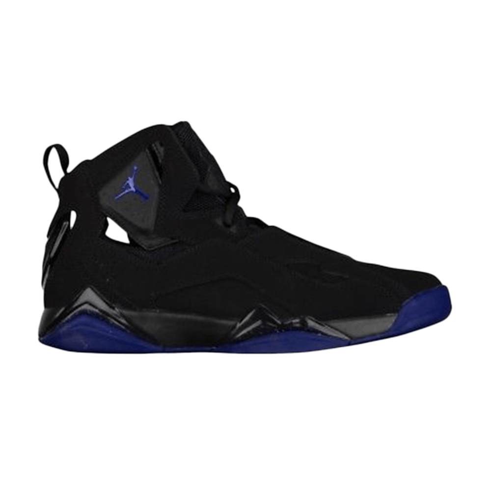 Jordan true flight dark concord clearance