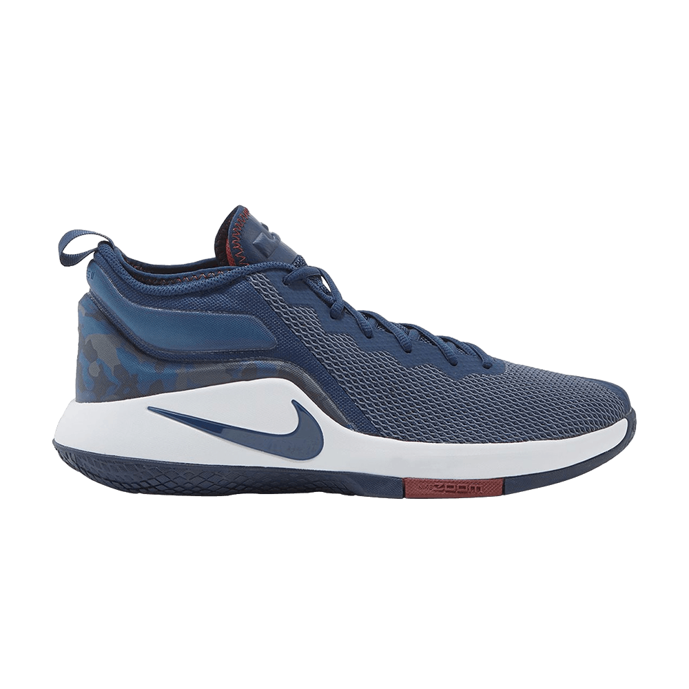 Lebron witness 2 blue Sale