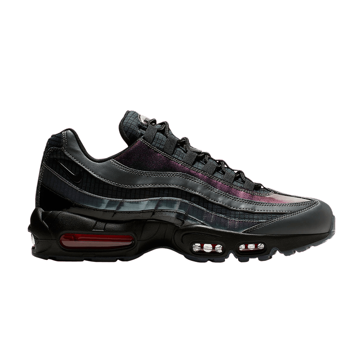Air max 95 glow sales