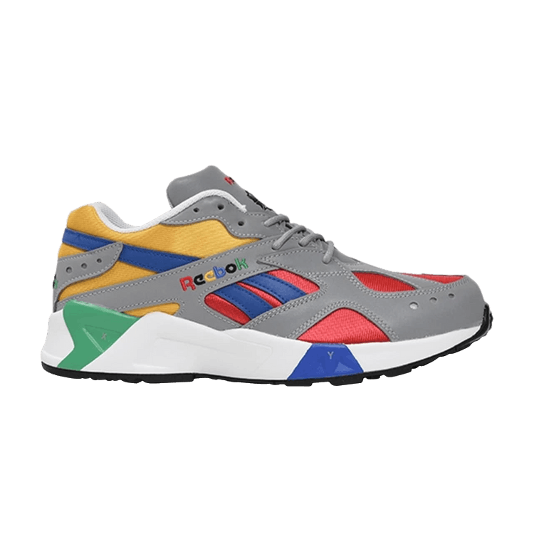 Size 6.5 Aztrek Nintendo 64