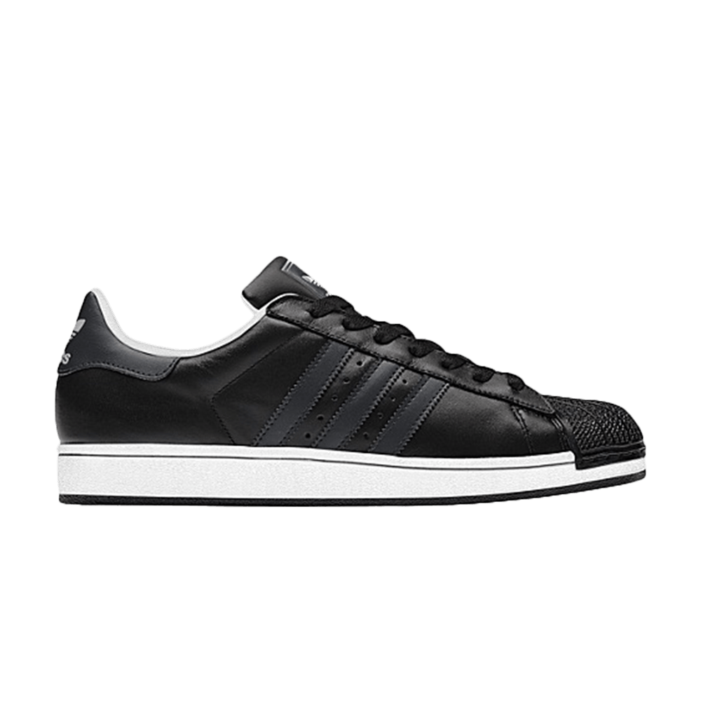 Superstar 2 mens silver Clearance