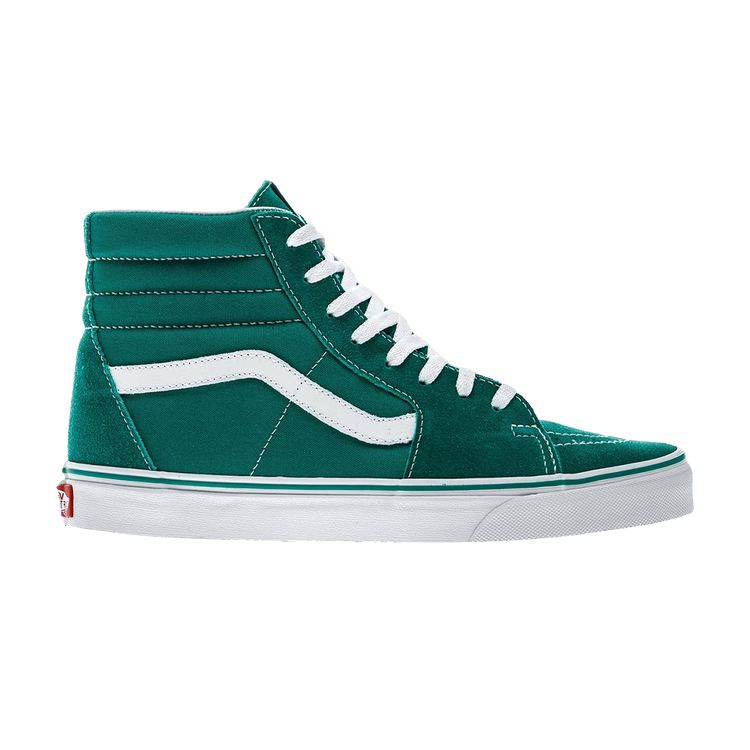 Ultramarine green vans online
