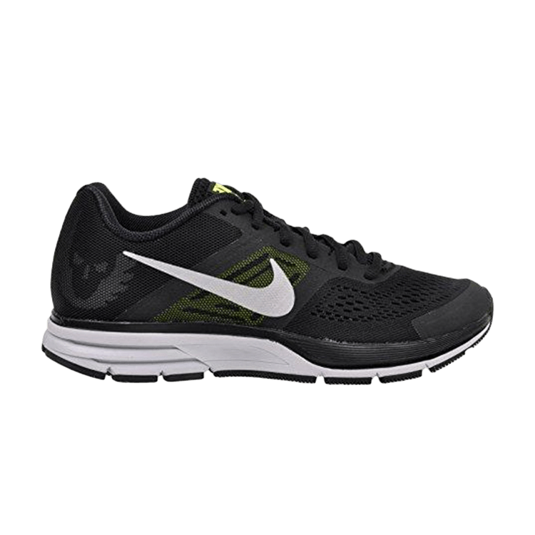 Nike pegasus oregon project 2025