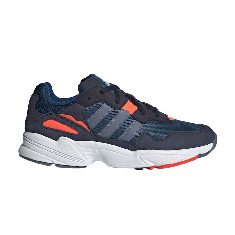 adidas Yung-96 'Legend Marine' | Blue | Men's Size 7
