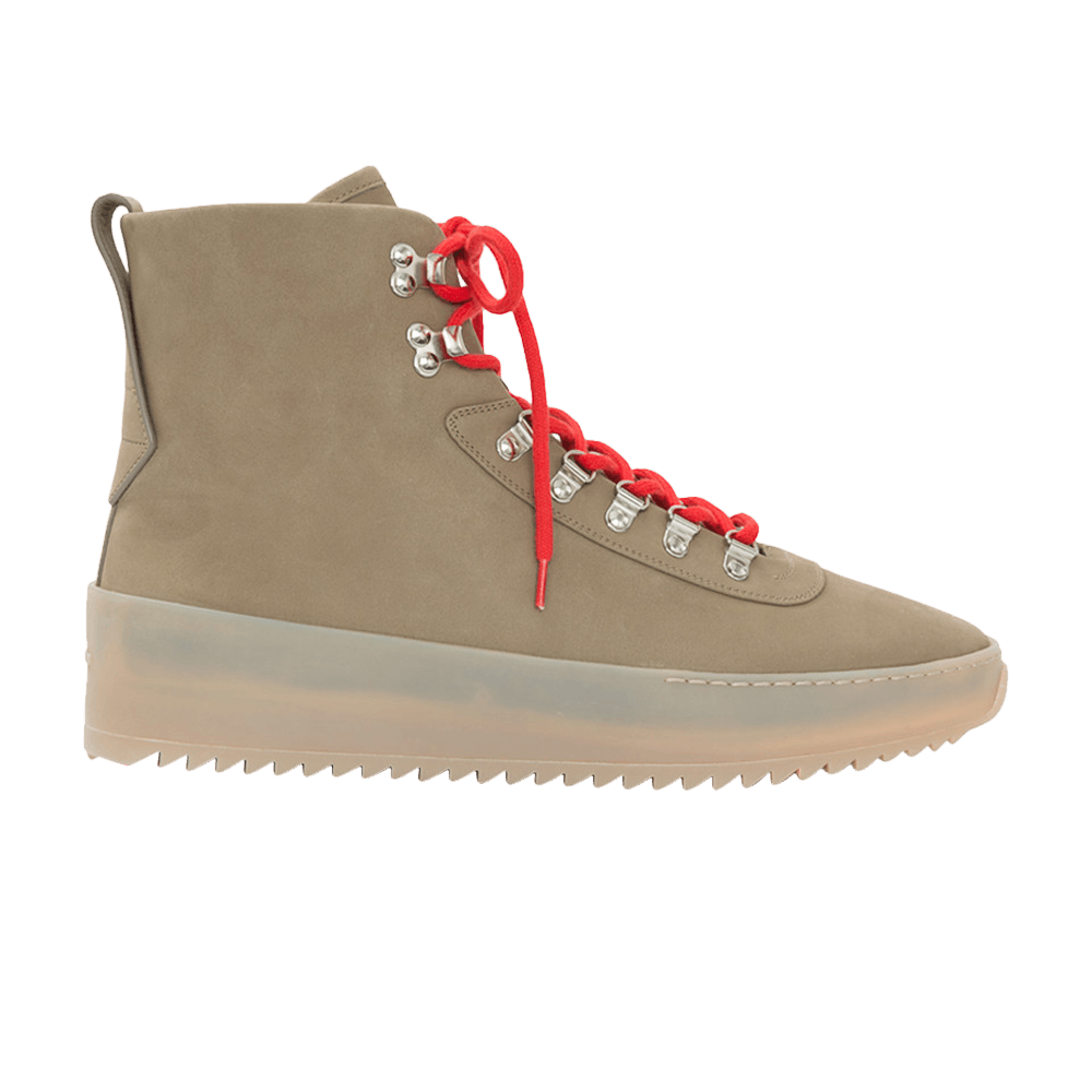 Buy Fear Of God Hiking Shoes New Releases Iconic Styles GOAT