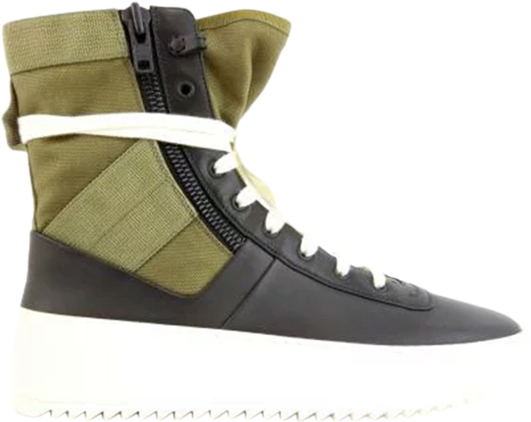 Buy Fear Of God Jungle Shoes: New Releases & Iconic Styles | GOAT