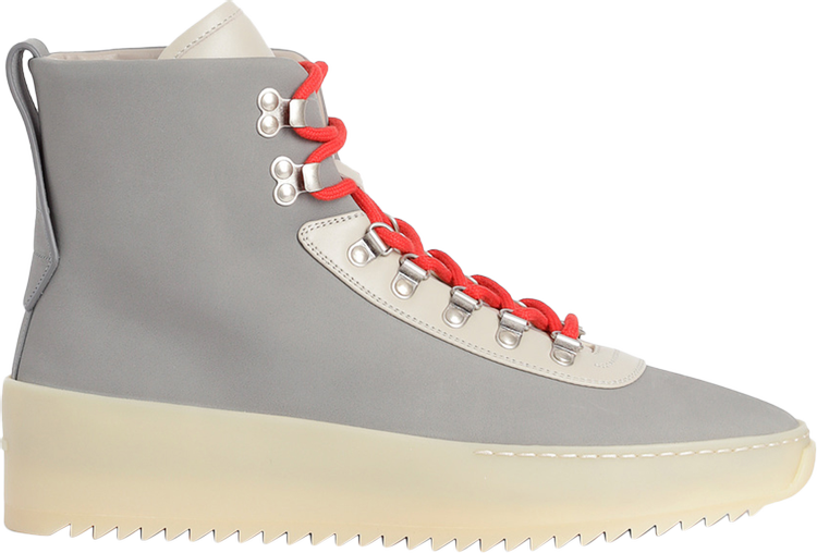 Fear of God Hiking Sneaker 'Grey Beige'