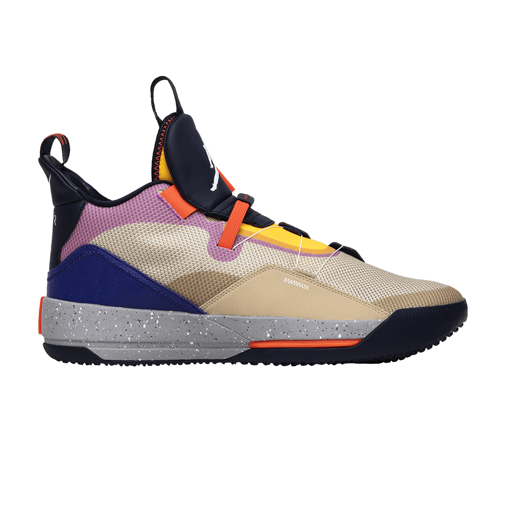 Buy Air Jordan 33 Sneakers | GOAT