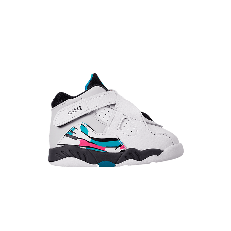 Buy Air Jordan 8 Retro TD South Beach 305360 113 GOAT