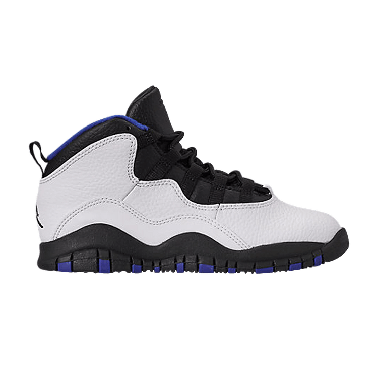 Buy Air Jordan 10 Retro PS Orlando 310807 108 GOAT CA