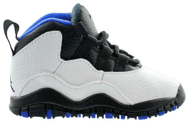 Orlando jordan 10s top