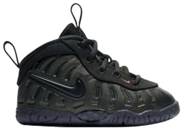 Nike air foamposite pro sequoia shirt top