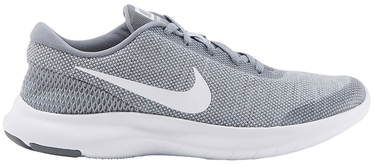 Nike Wmns Flex Experience RN 7 Wolf Grey