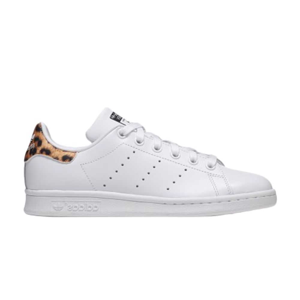 ADIDAS ORIGINALS WMNS STAN SMITH 'LEOPARD'