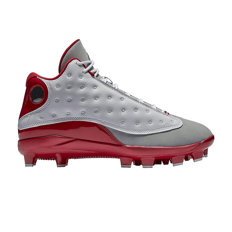 Retro 13 cleats on sale