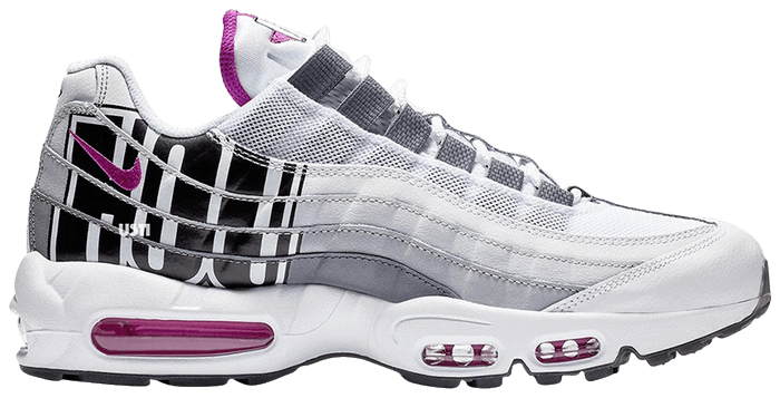 houston air max 95