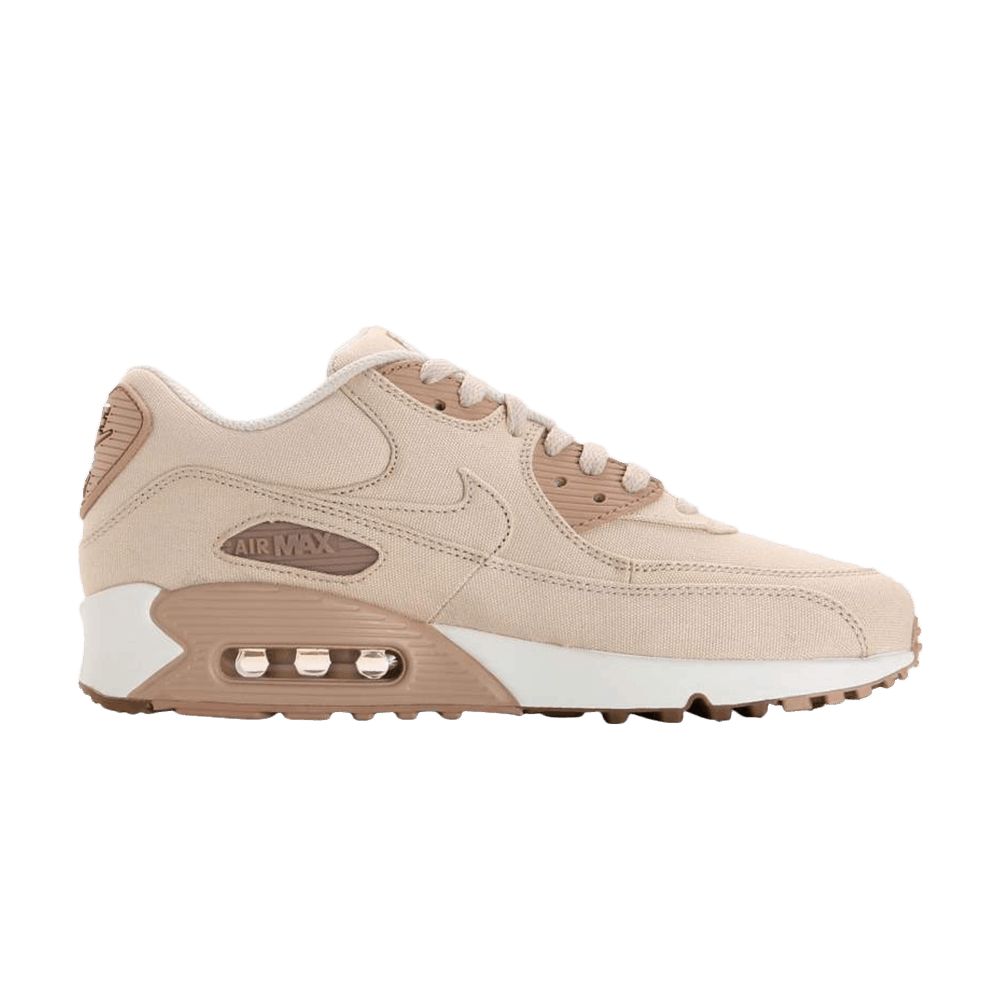air max 90 linen twill