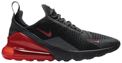 nike air max 270 se reflective red
