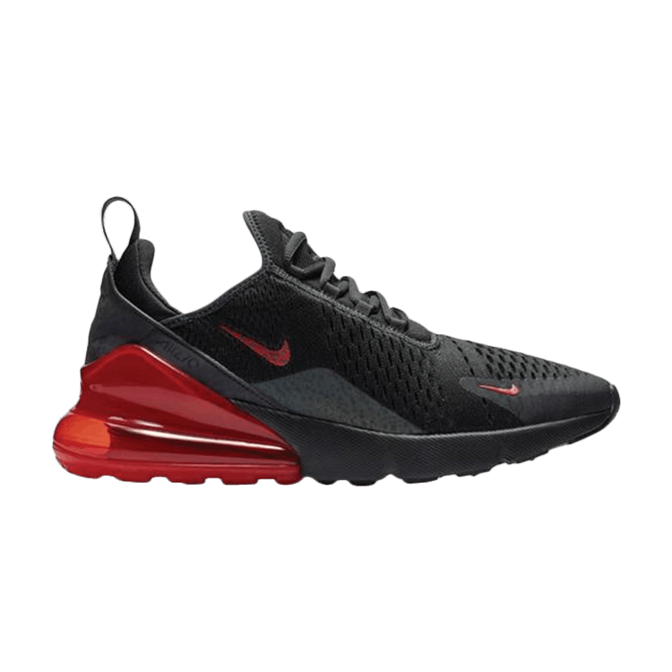Air max 270 reflective deals
