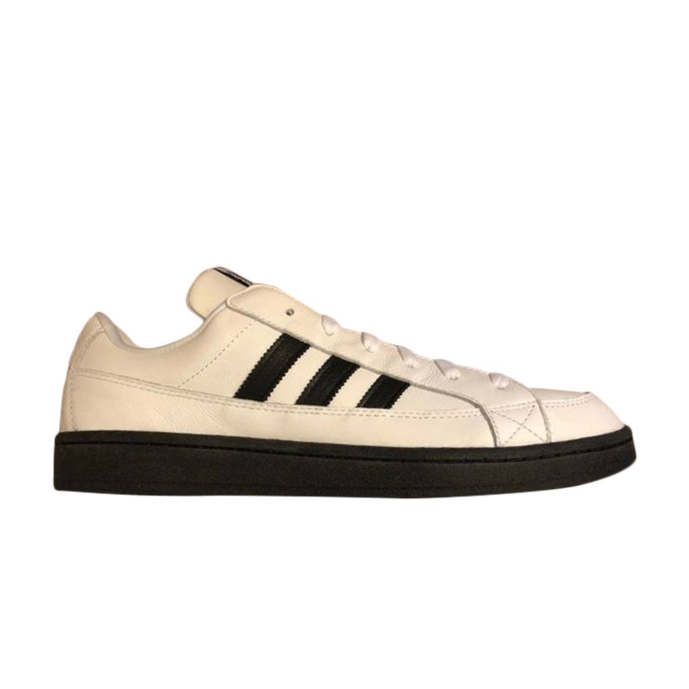 adidas Palace x Campton 'White' | Men's Size 7 - DB2937