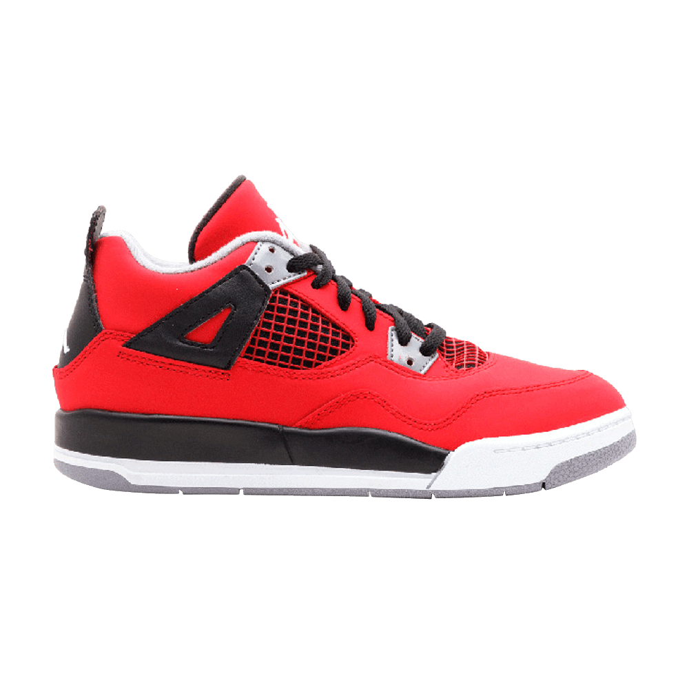 Buy Air Jordan 4 Retro PS 'Toro Bravo' - 308499 603 | GOAT UK