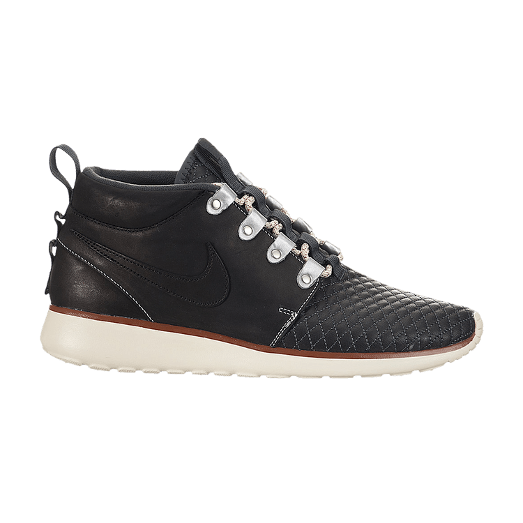 Buy Roshe Run Sneakerboot QS Quilted 639165 001 GOAT CA