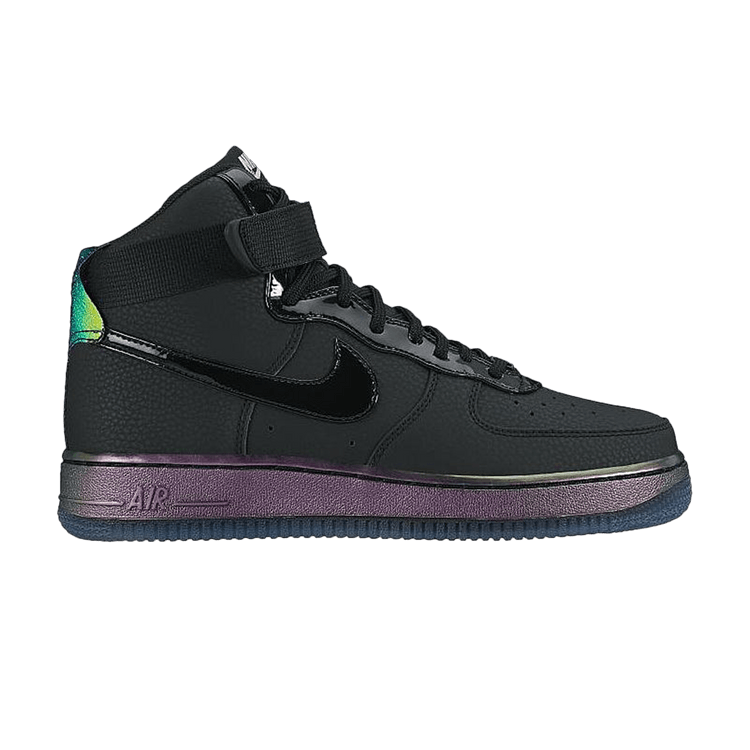 Buy Wmns Air Force 1 Hi Premium 654440 007 GOAT