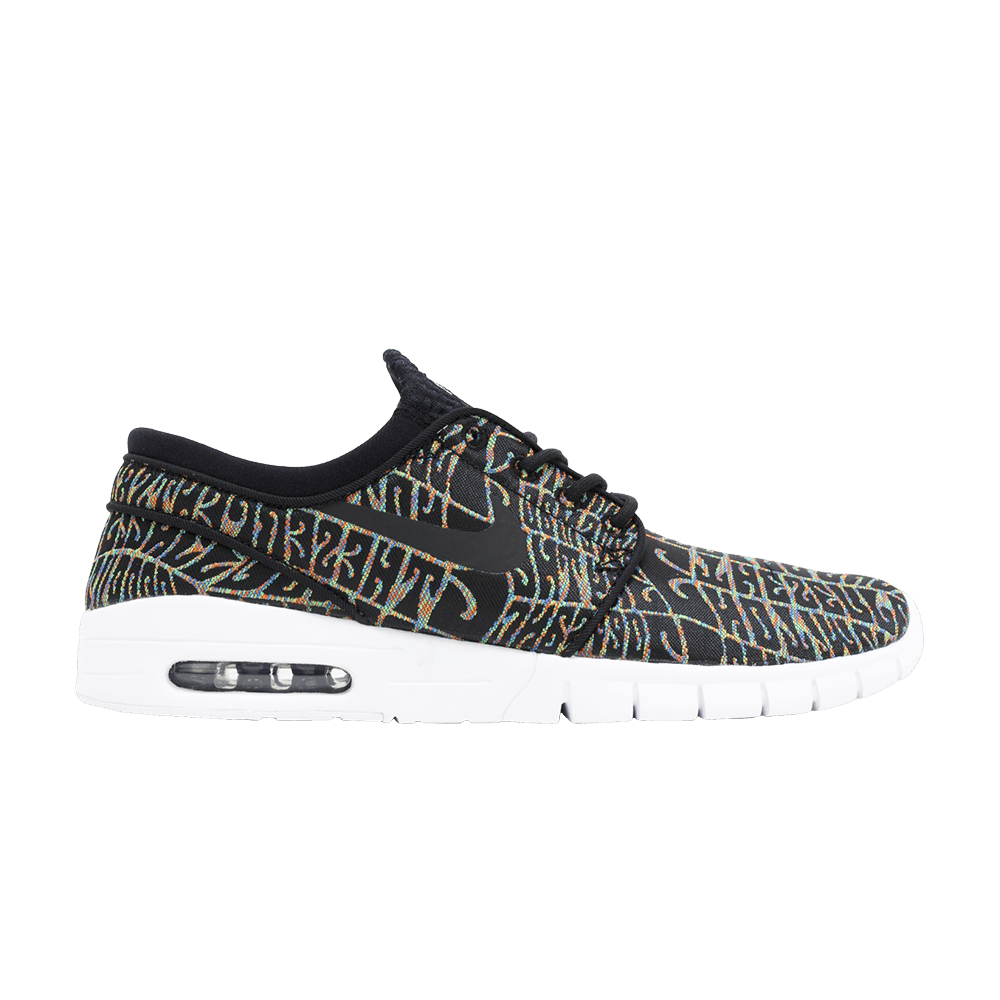 janoski max mid premium