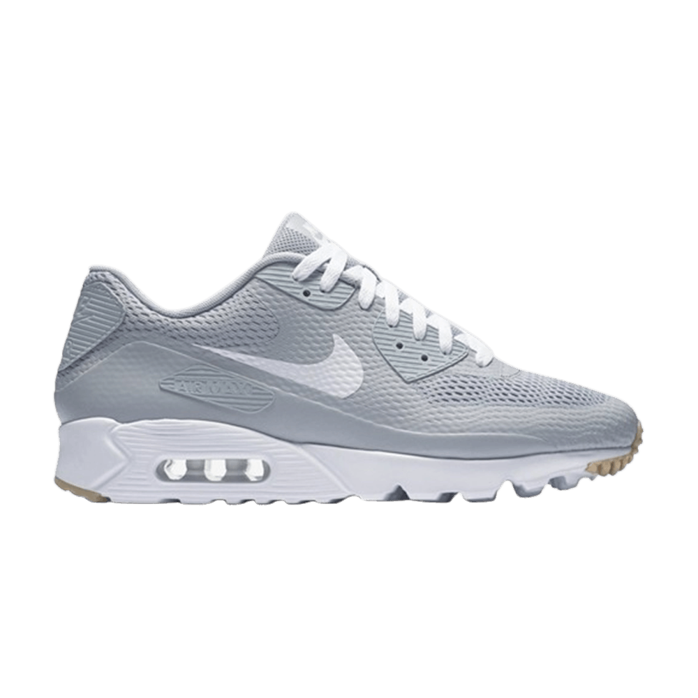 air max 90 ultra grey