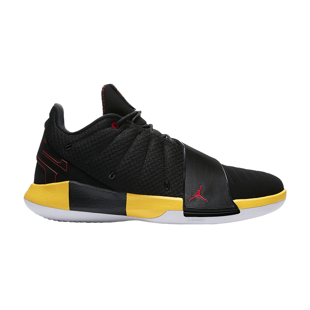 cp3 shoes 11