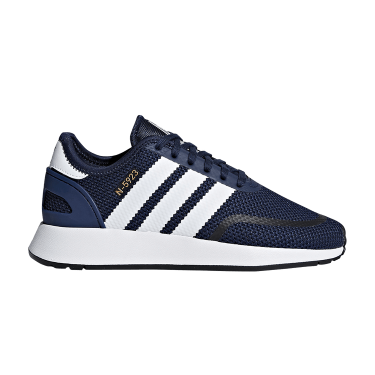 Adidas n 5923 black sale
