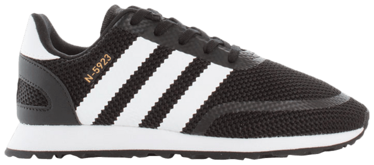 Adidas N 5923 J Core Black
