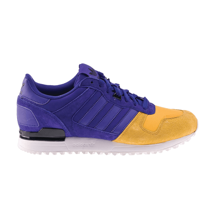 パープルラース✨ Buy ZX 700 'Blast Purple' - G96523 | GOAT