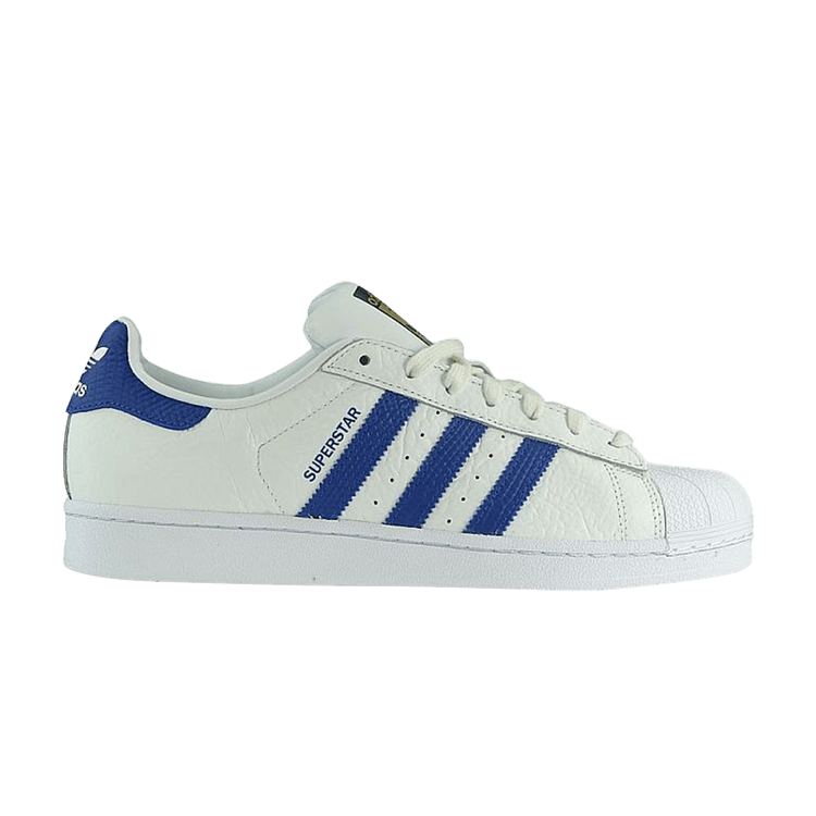 Buy Superstar Animal White Royal S75159 GOAT