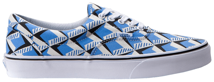 Eley Kishimoto x Vans Era Whopping Waffle