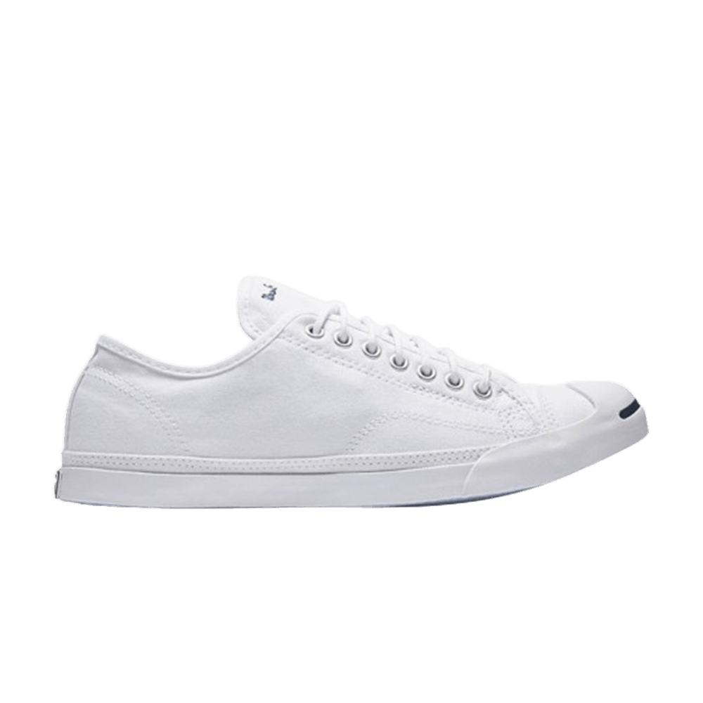 converse jack purcell low profile