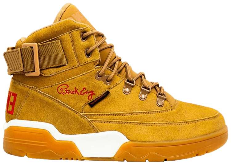Ewing 33 hi winter new arrivals