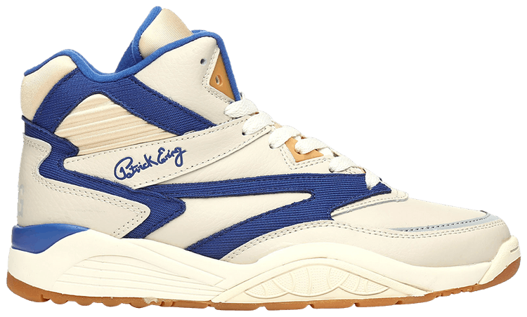 Mikey Likes It x Ewing Sport Lite Cream Blue