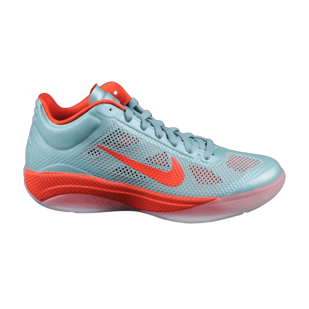 nike hyperfuse 2011 low