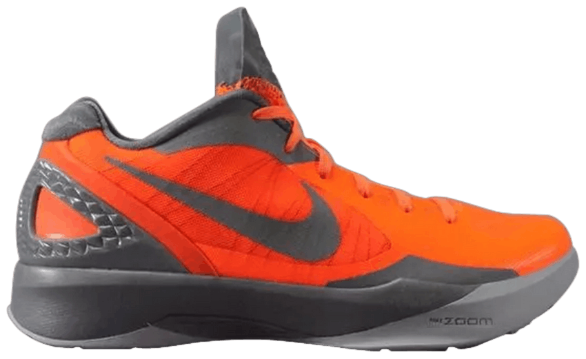 orange hyperdunks