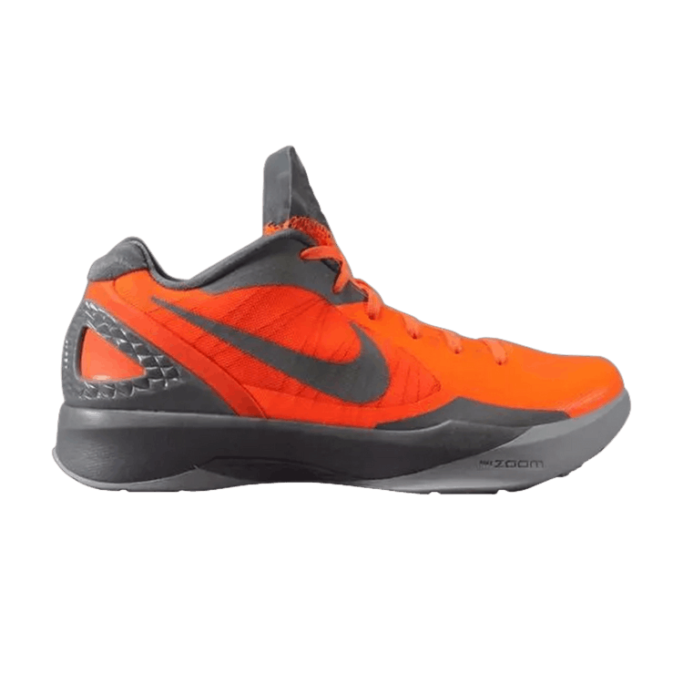 Buy Zoom Hyperdunk 2011 Low Total Orange 487637 800 GOAT