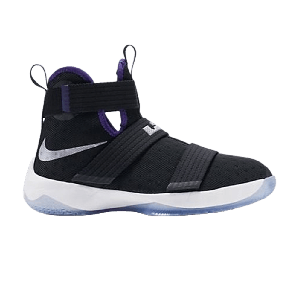 Lebron soldier 10 gs Clearance
