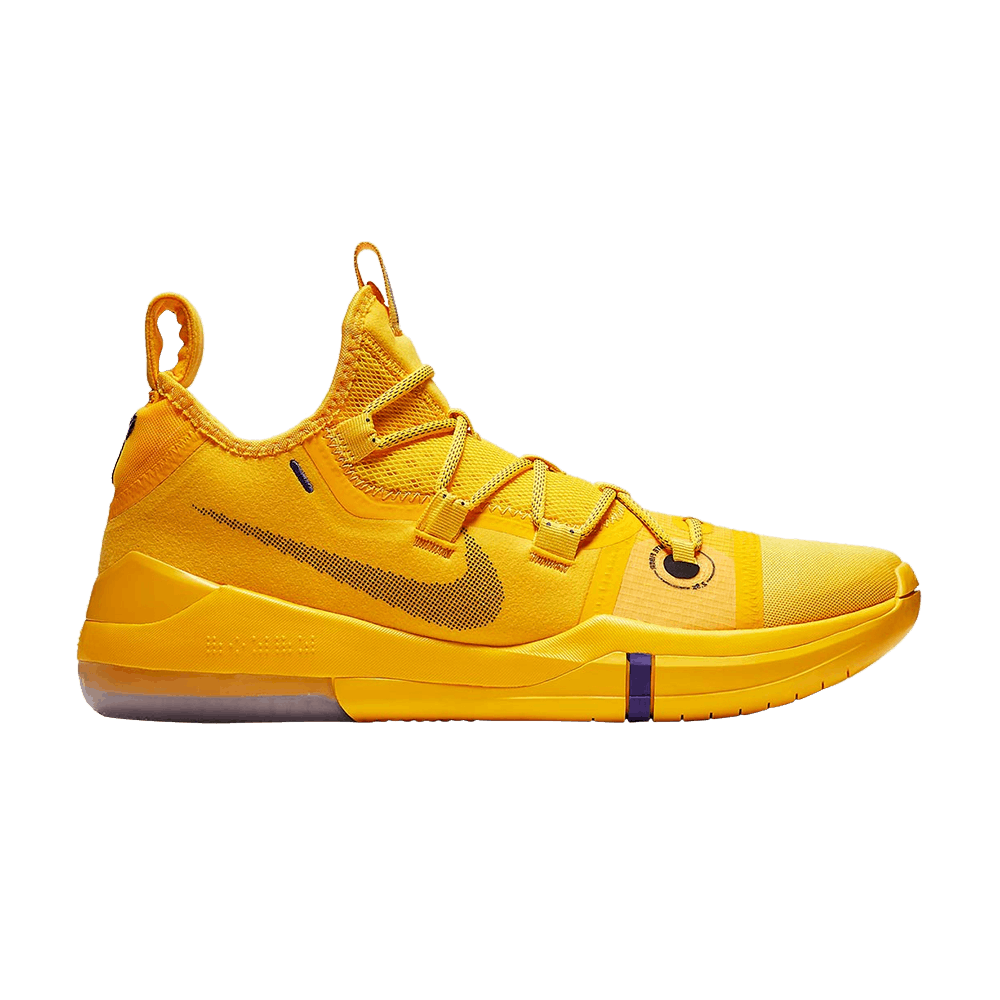 kobe ad lakers