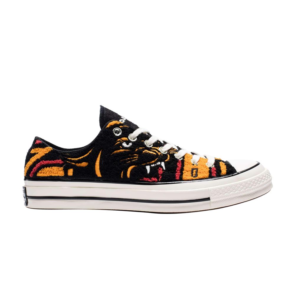 Converse Undefeated x Chuck 70 'Varsity Jacket' | Orange | Men's Size 4.5