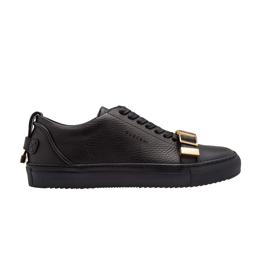 Buscemi 50mm clearance