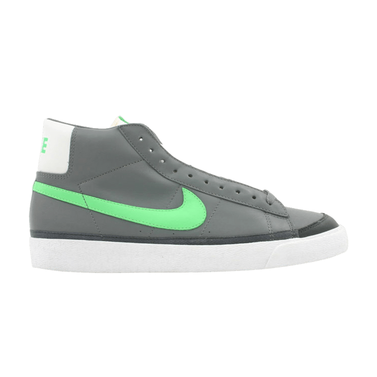 Nike blazer mid stussy hot sale