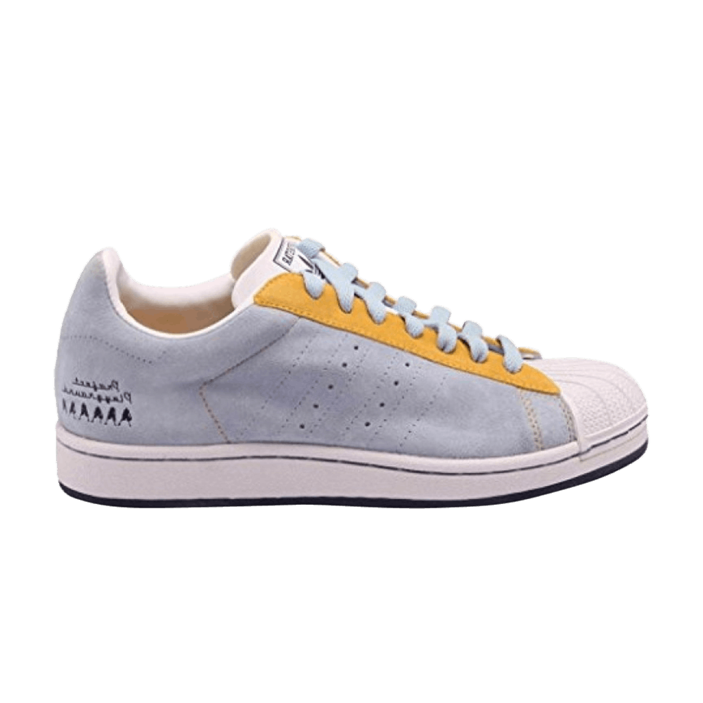 Project playground x adidas superstar clearance