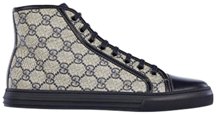 Buy Gucci GG Supreme High - 295383 KHN20 4063 | GOAT Buy Gucci GG Supreme High - 295383 KHN20 4063 | GOAT